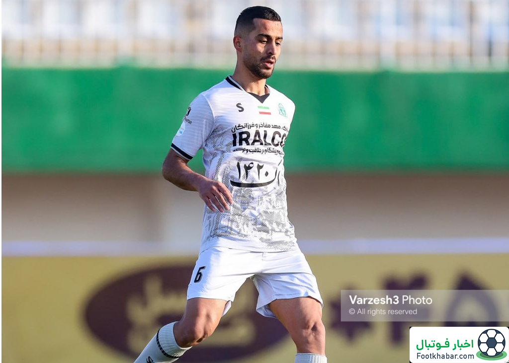 عارف به جای گل، ورود ممنوع زد (عکس)