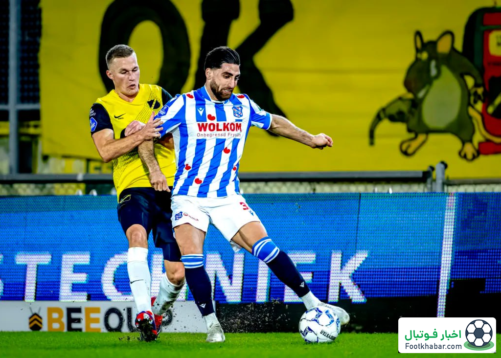 جهانبخش: نشد به آن تیمی بروم که دوست داشتم!