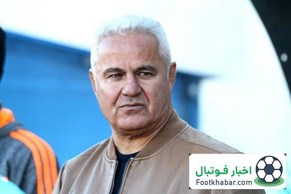 پیوس: بازیکنان ما را عصبی می‌کنند