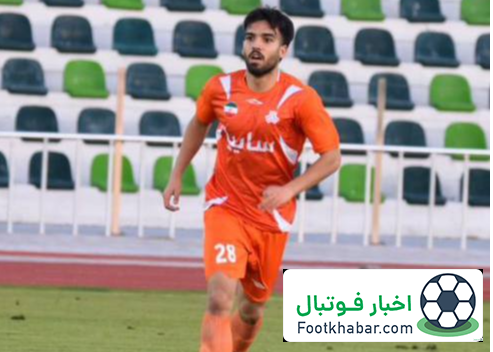 شجاعی و خرید جدید برای مس از سایپا