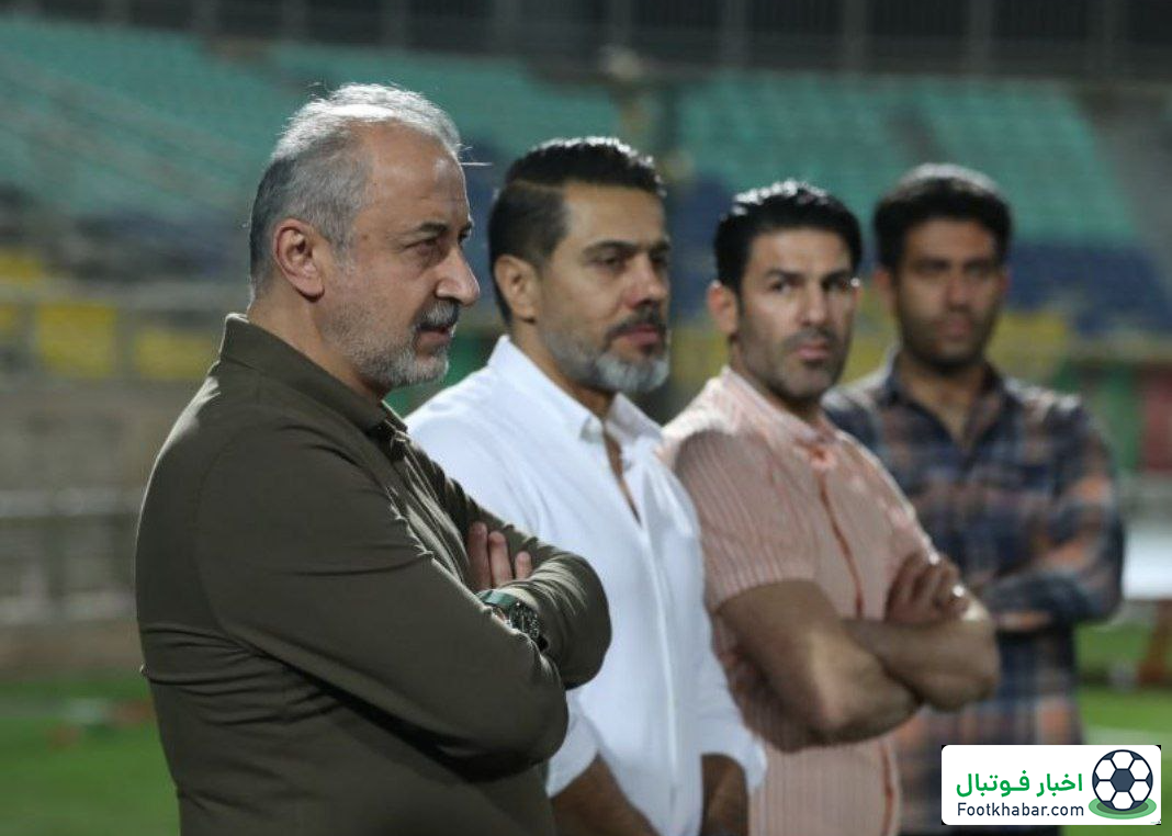 چت جی‌پی‌تی پاسخ می‌دهد: برکناری یا ابقای درویش!