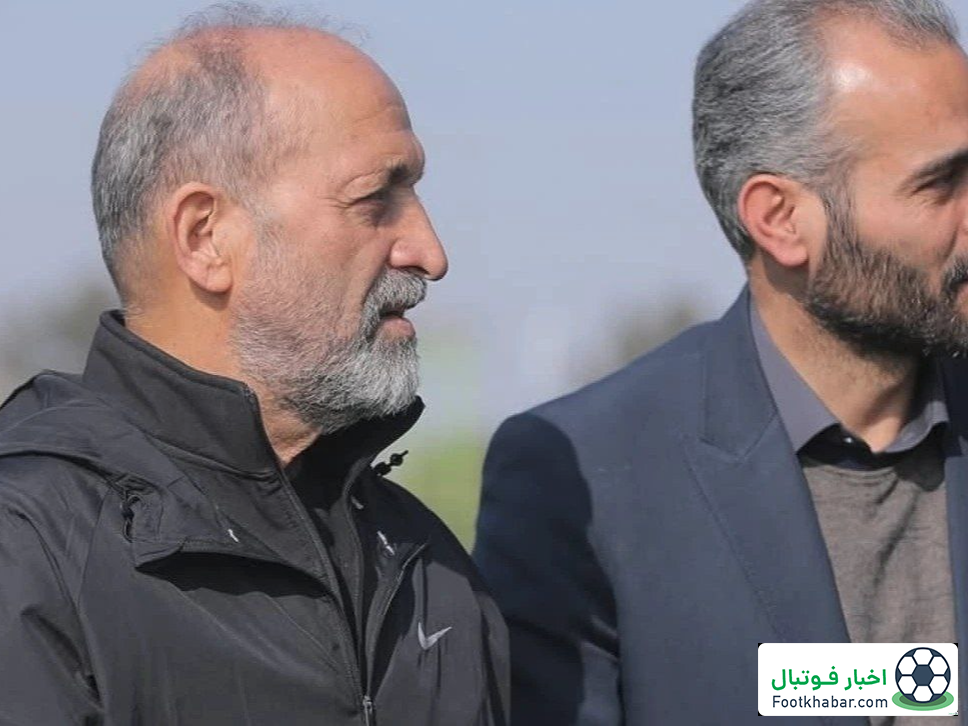 میثاقیان: قبول نمی‌کردم همسرم خانه راهم نمی‌داد