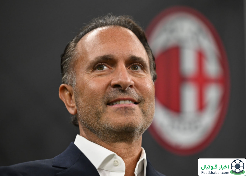 ماموریت جدید بازیکنان میلان: قهرمانی سری A