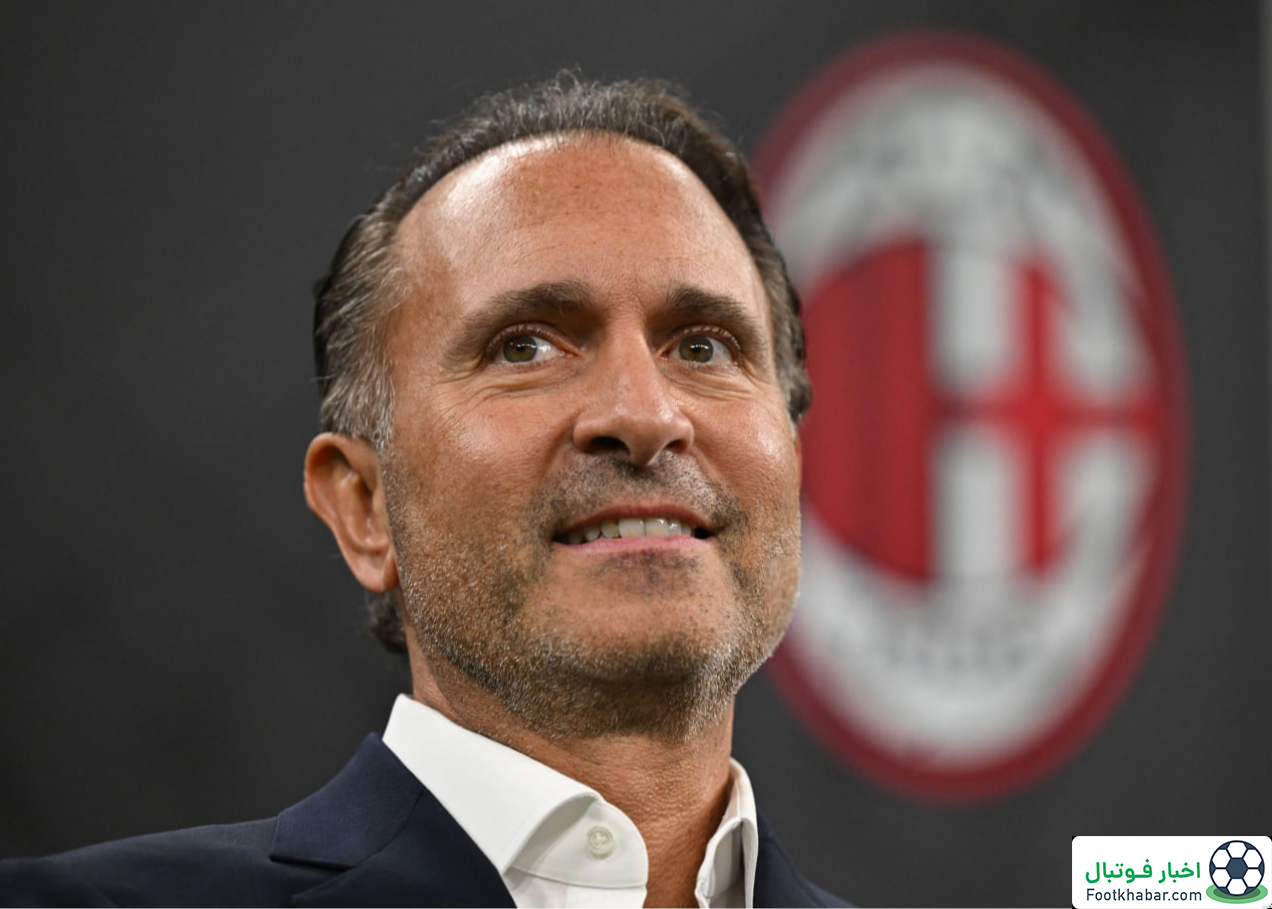 ماموریت جدید بازیکنان میلان: قهرمانی سری A