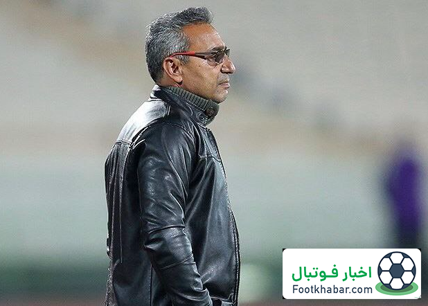 پاسخ سرمربی باتجربه به شکایت از پرونده جادوگری!