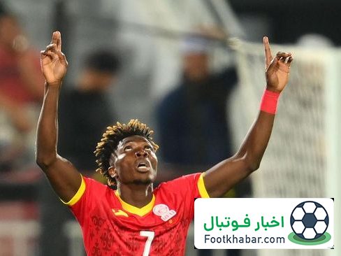 باشگاه ازبک خوشحال از خرید استقلال! (عکس)