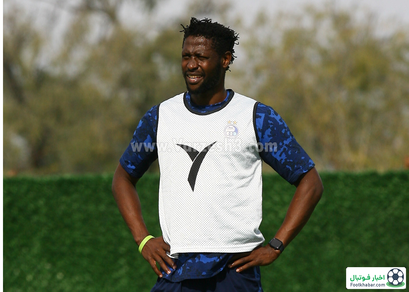 جوما – کوجو: جذابترین زوج خط حمله استقلال