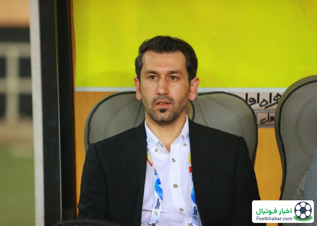 توضیح مدیر سپاهان درباره درگیری میرزازاد با یگان ویژه