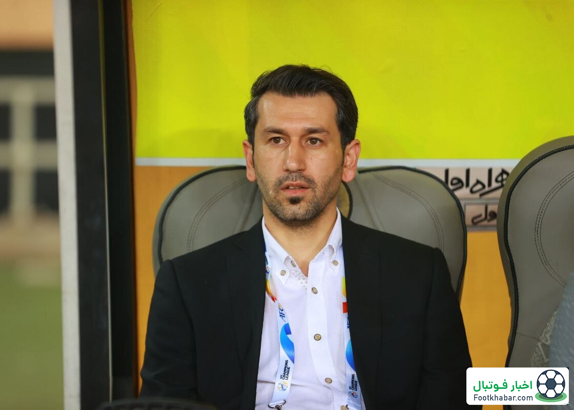 توضیح مدیر سپاهان درباره درگیری میرزازاد با یگان ویژه