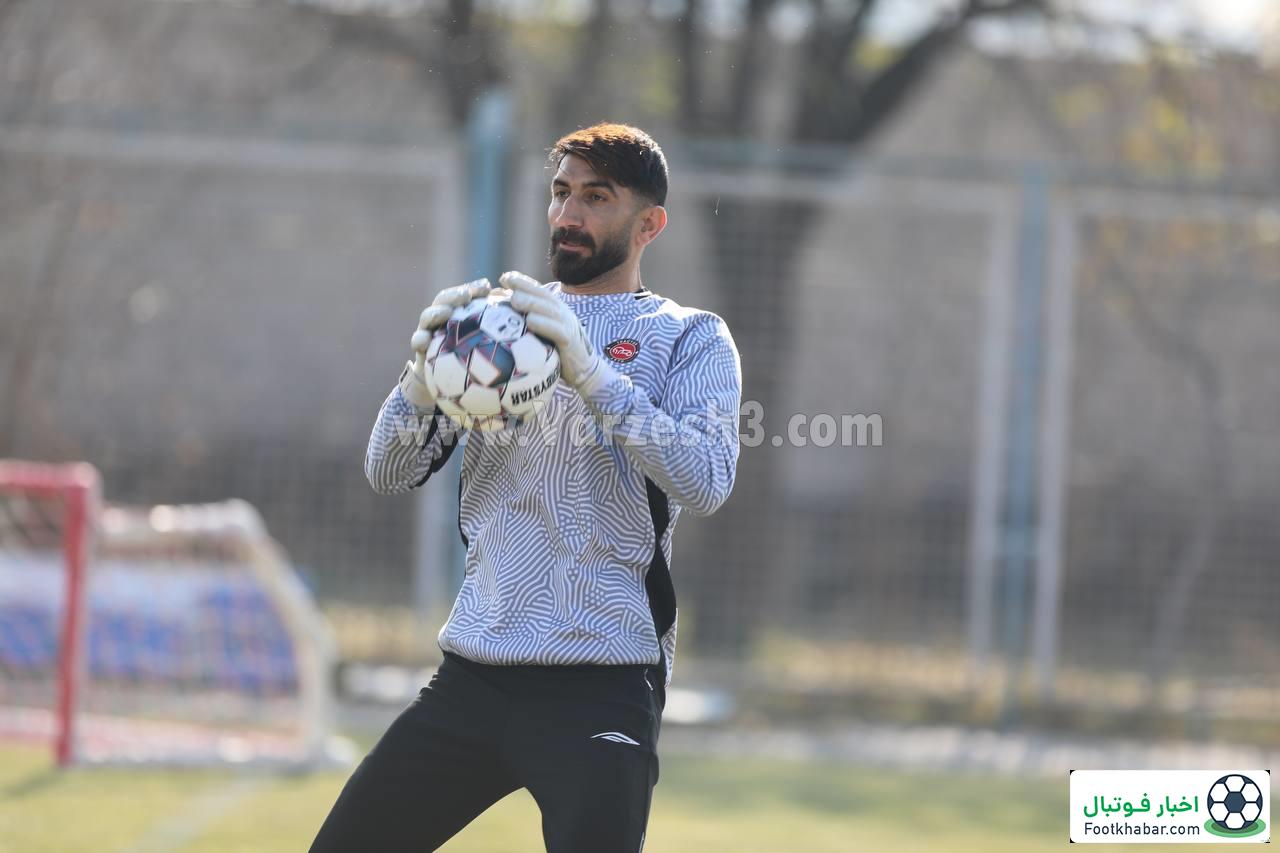 آخرین خبر از پرونده بیرانوند در کمیته استیناف