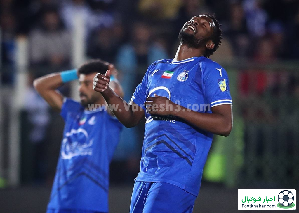 بلیت مستقیم خارجی‌های استقلال به سمت تهران