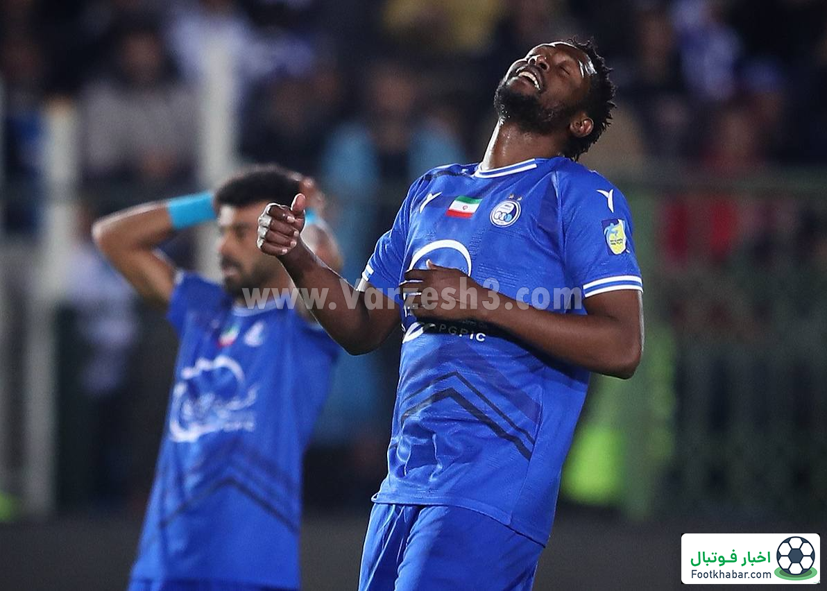 بلیت مستقیم خارجی‌های استقلال به سمت تهران