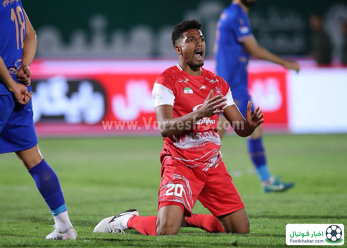 واکنش سریع ایوب العملود به شایعه جدایی