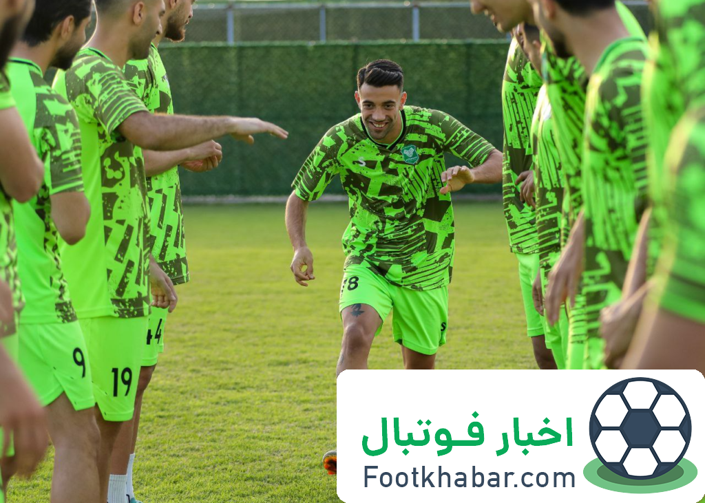 تونل وحشت برای خرید جدید خیبر