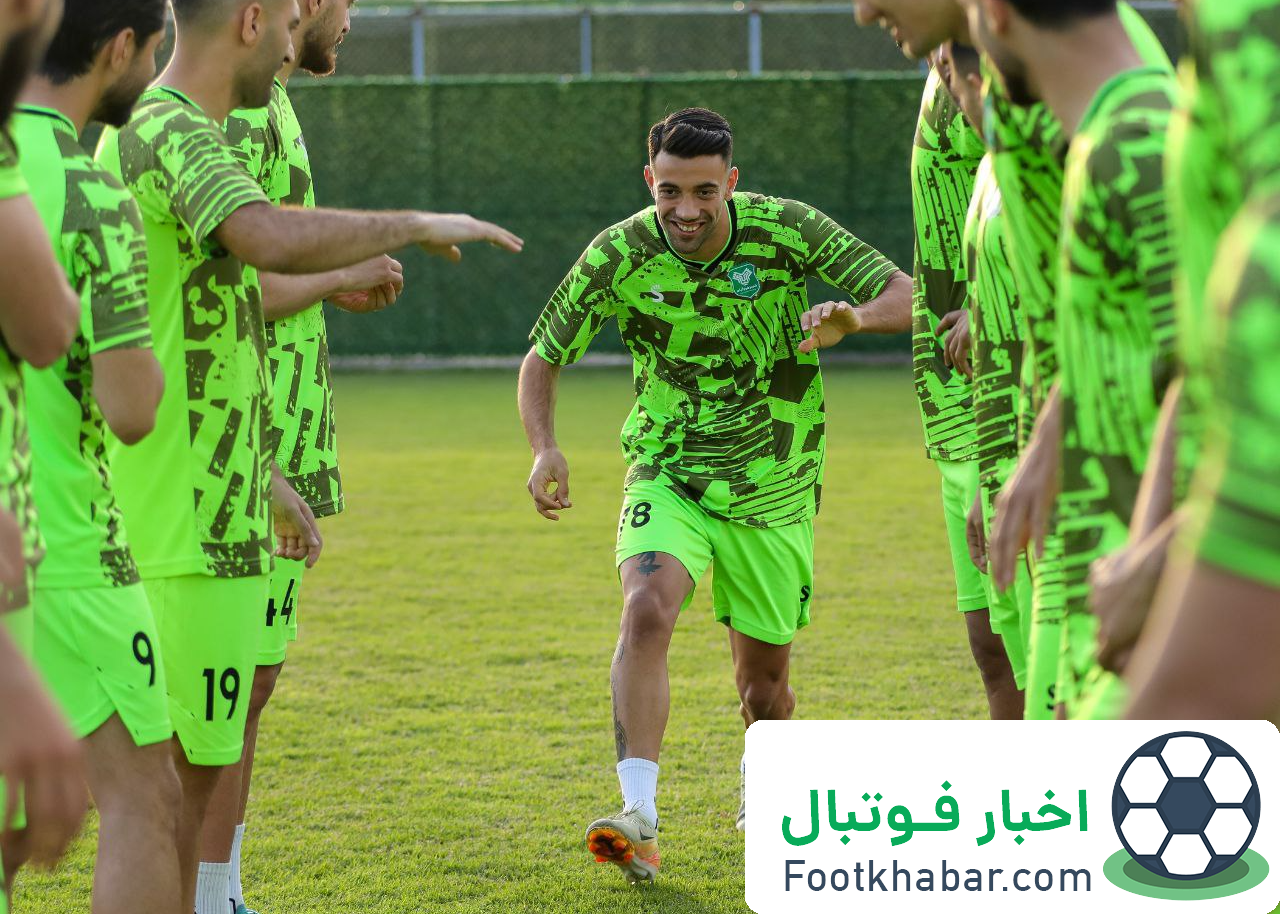 تونل وحشت برای خرید جدید خیبر