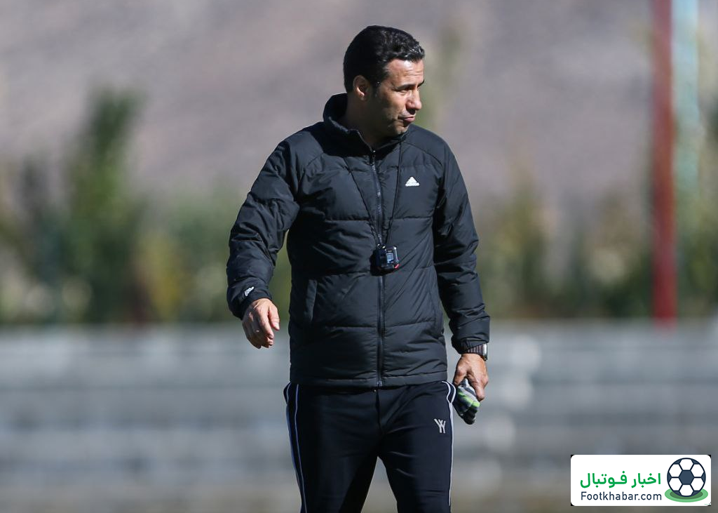 گلگهر از جذب مهاجم خارجی دست کشید