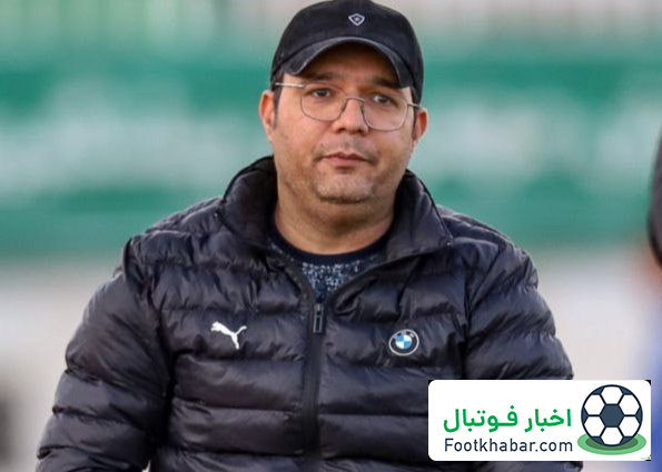 واکنش ربیعی به جدایی نیما نکیسا