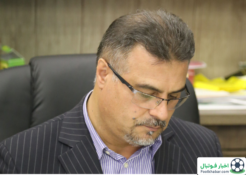 نظری جویباری: اگر کمک بخواهند به استقلال برمی‌گردم