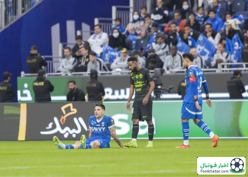 پرسپولیس – میتروویچ: دیداری غیرممکن!