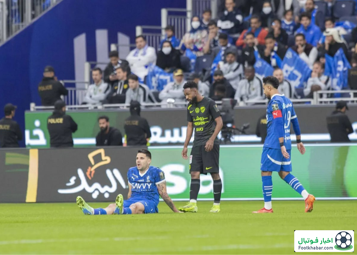 پرسپولیس – میتروویچ: دیداری غیرممکن!