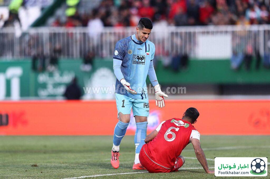 نیازمند: ما وقت کشی بلد نیستیم