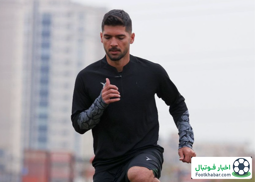 گل‌محمدی برای هافبک استقلال شرط گذاشت