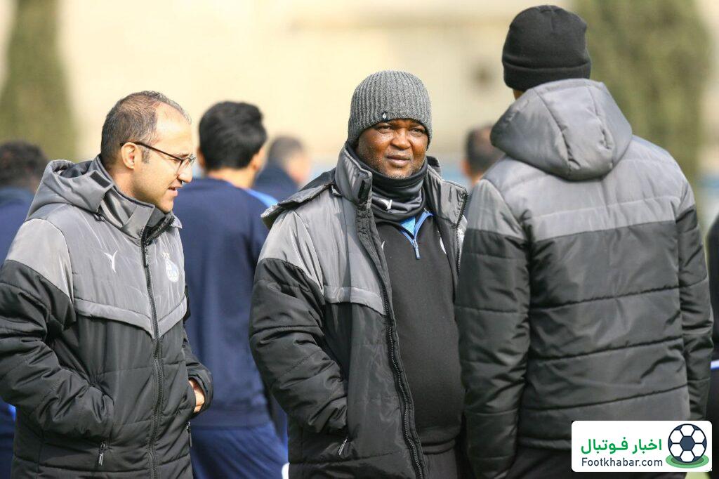 استتار ویژه موسیمانه برای نیم فصل دوم (عکس)