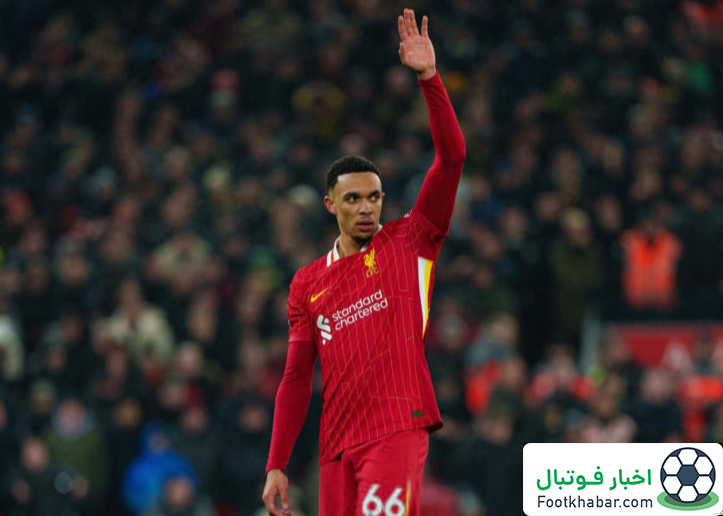 منچستریها آرنولد را جادو کرده بودند!