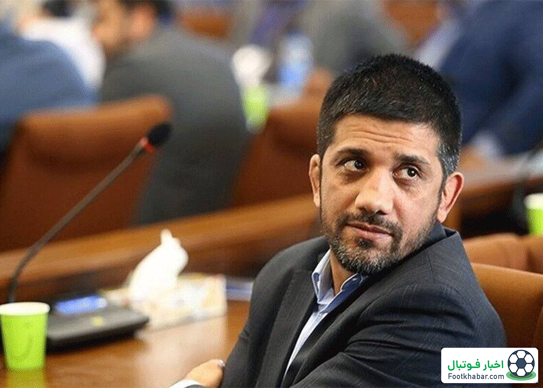 آخرین روز ثبت نام انتخابات فوتبال: دبیر نمیآید