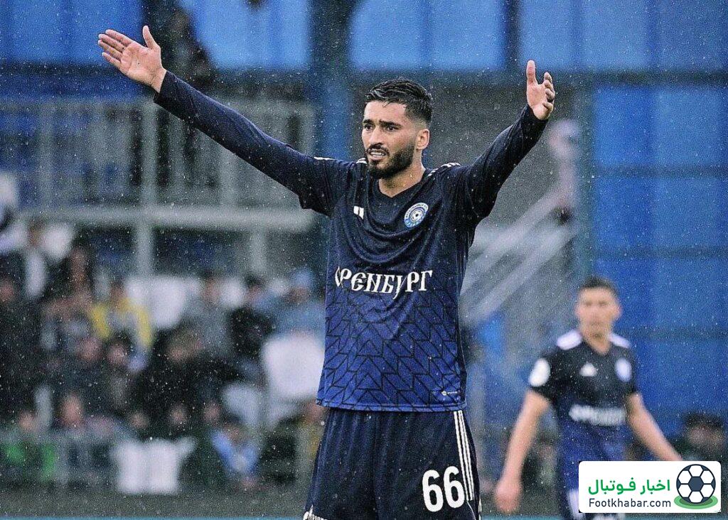 اختصاصی: پاسخ قربانی به پیشنهاد استقلال