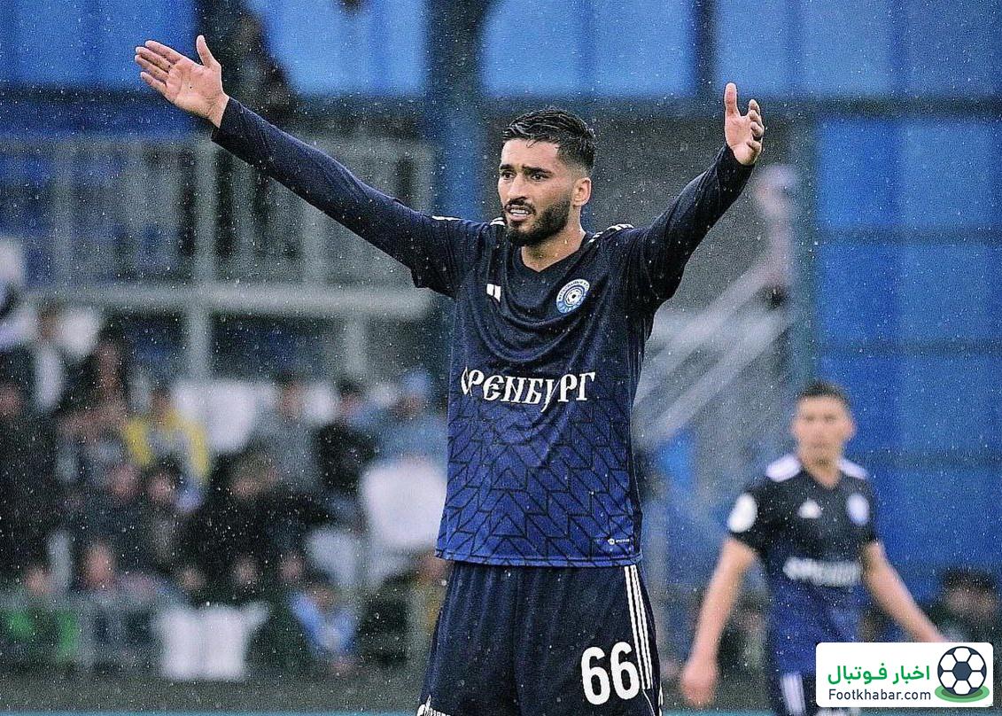 اختصاصی: پاسخ قربانی به پیشنهاد استقلال