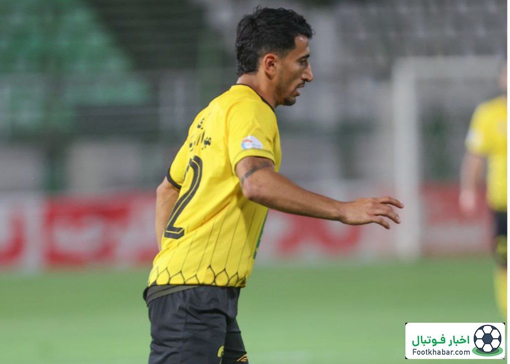 حردانی: باید سوپرجام را ببریم