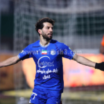 مشکل اعصاب خردکن استقلال: ماشا هم مصدوم شد