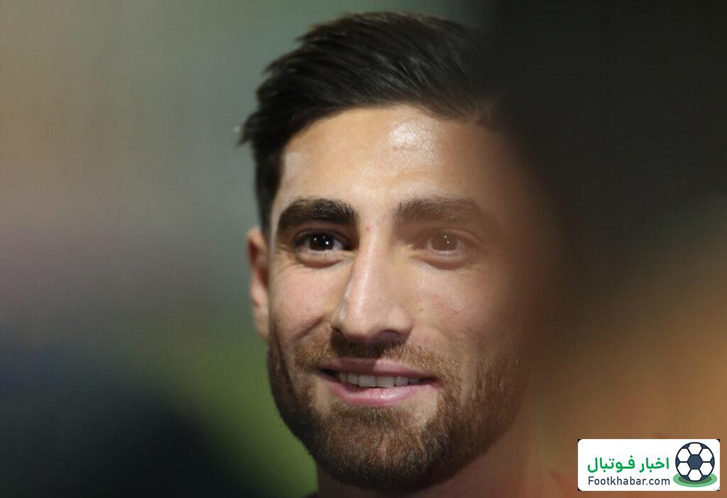 کتانی پاره، کاپیتان تیم ملی!