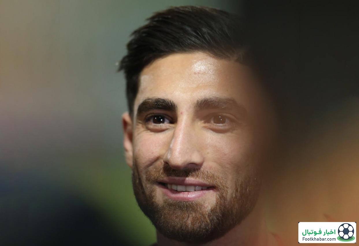 کتانی پاره، کاپیتان تیم ملی!