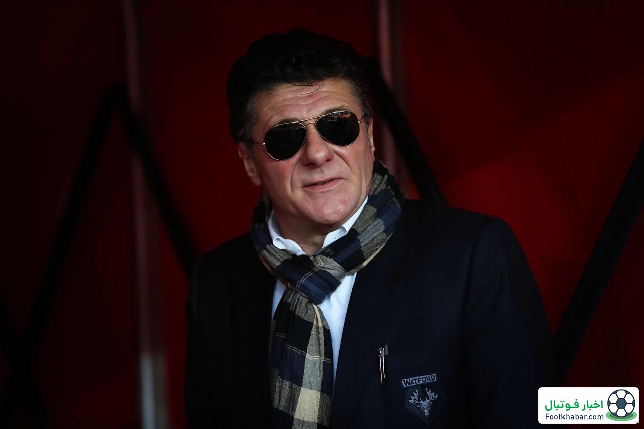 اختلاف شش ماهه مانع پرسپولیس و ماتزاری