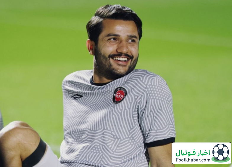 شانس بازگشت عارف به استقلال کاهش یافت