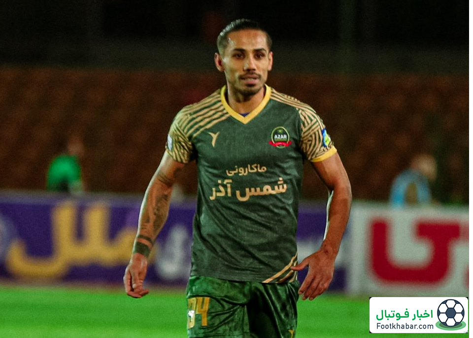 فخرالدینی شاگرد تارتار شد