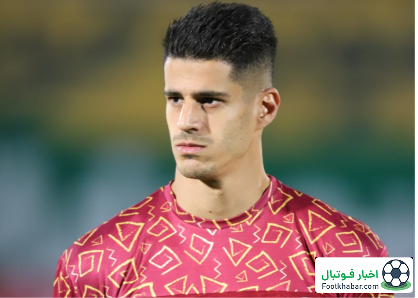 نیازمند: برای سوپرجام زود برگشتیم