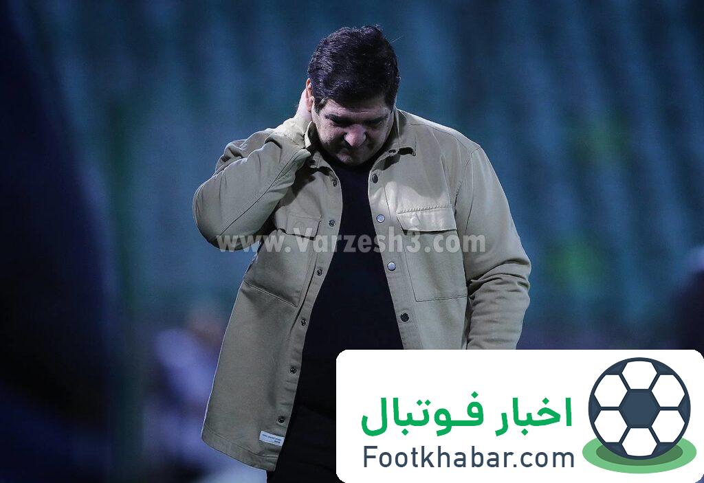جدایی مهاجری و شمسآذر در آخرین مرحله