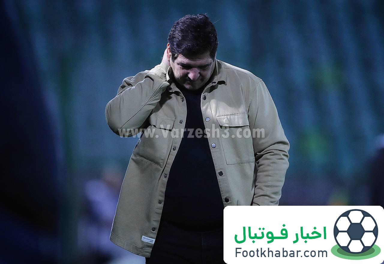 جدایی مهاجری و شمس‌آذر در آخرین مرحله