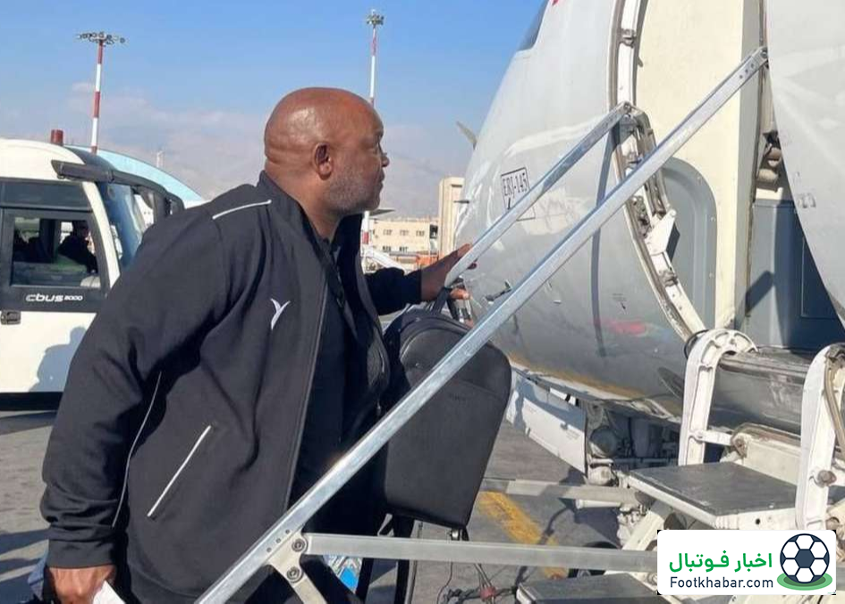 گزارش سایت گل از فسخ قرارداد موسیمانه با استقلال