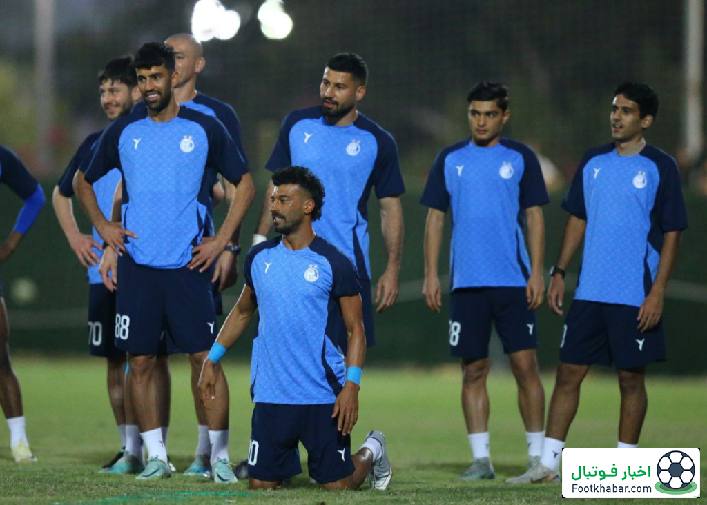 موسیمانه چشم انتظار بازگشت این ستاره