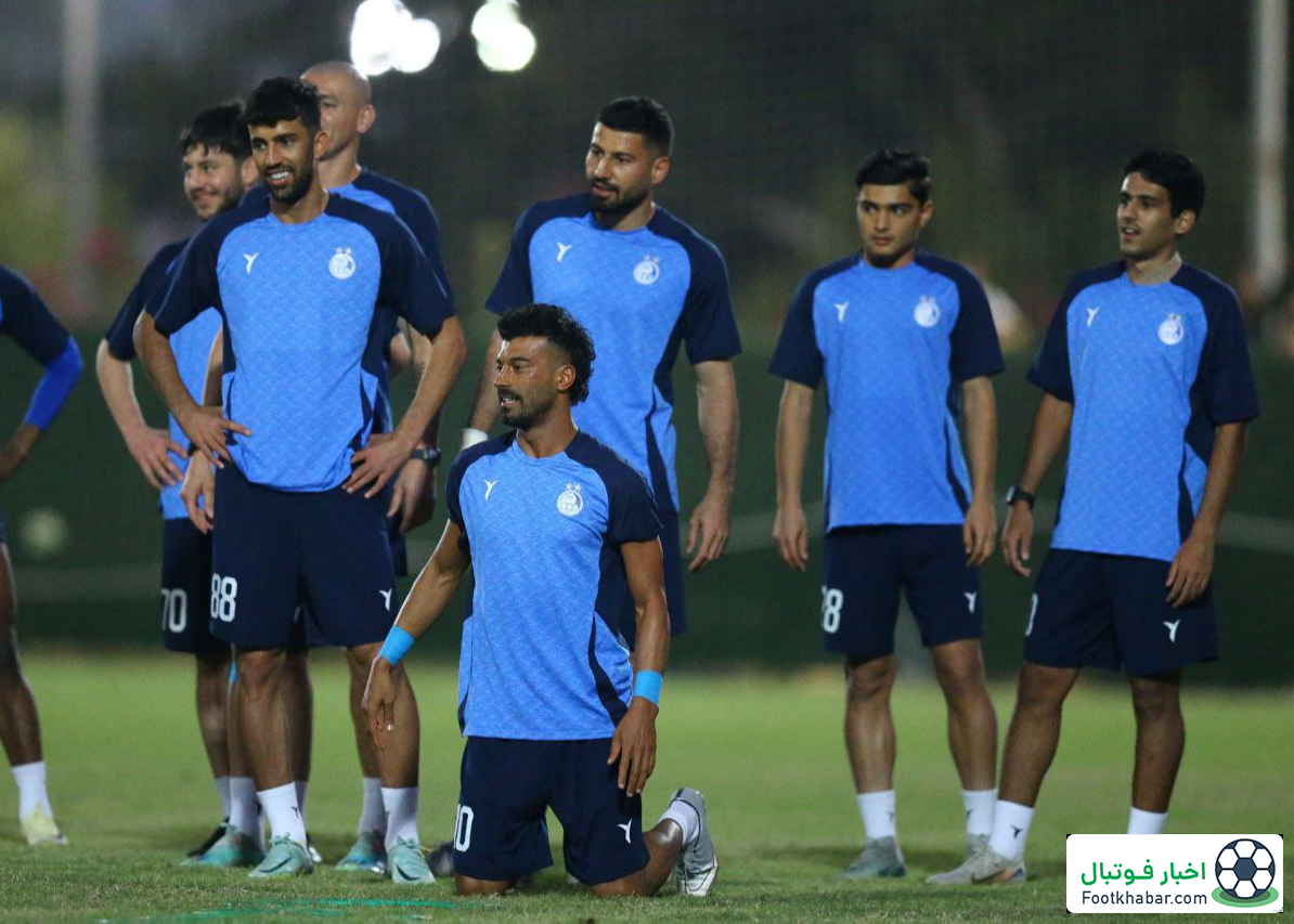 موسیمانه چشم انتظار بازگشت این ستاره