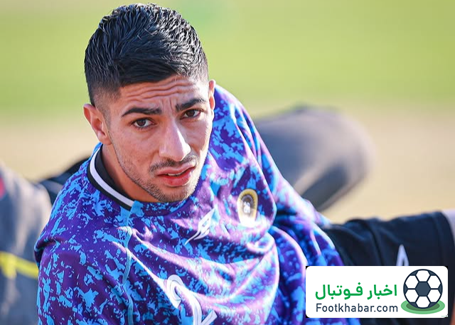 لیموچی در شهر محبوب مقابل پرسپولیس