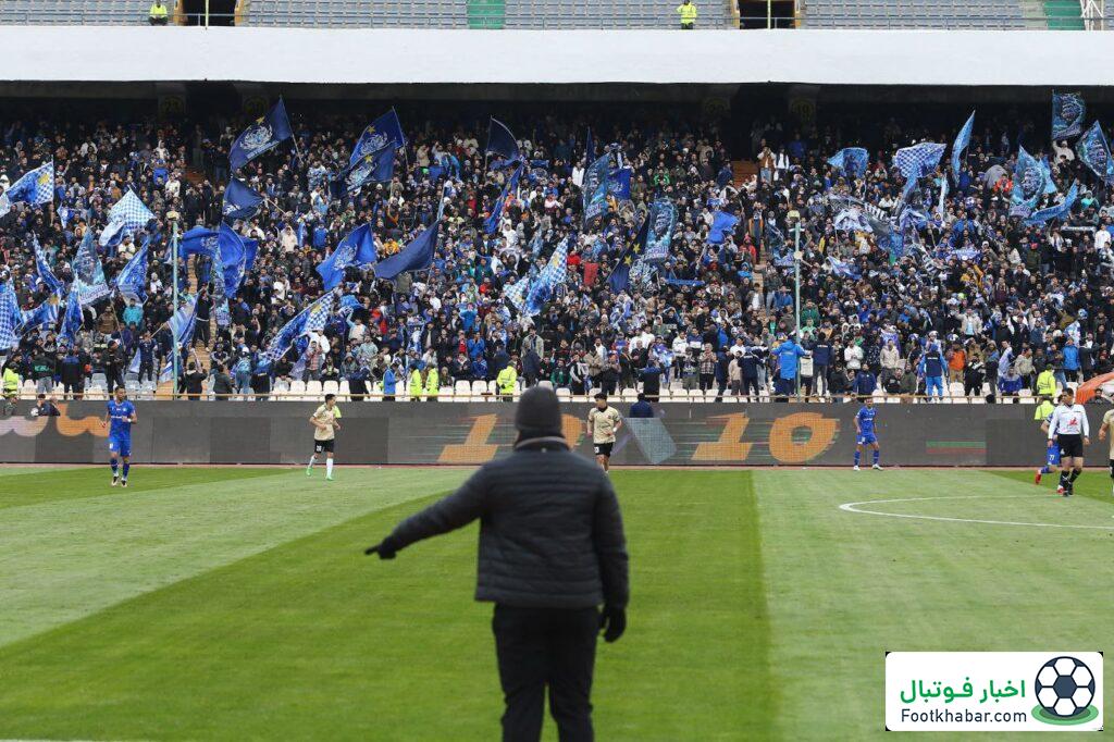 دغدغه بزرگ موسیمانه در آستانه بازی با ملوان