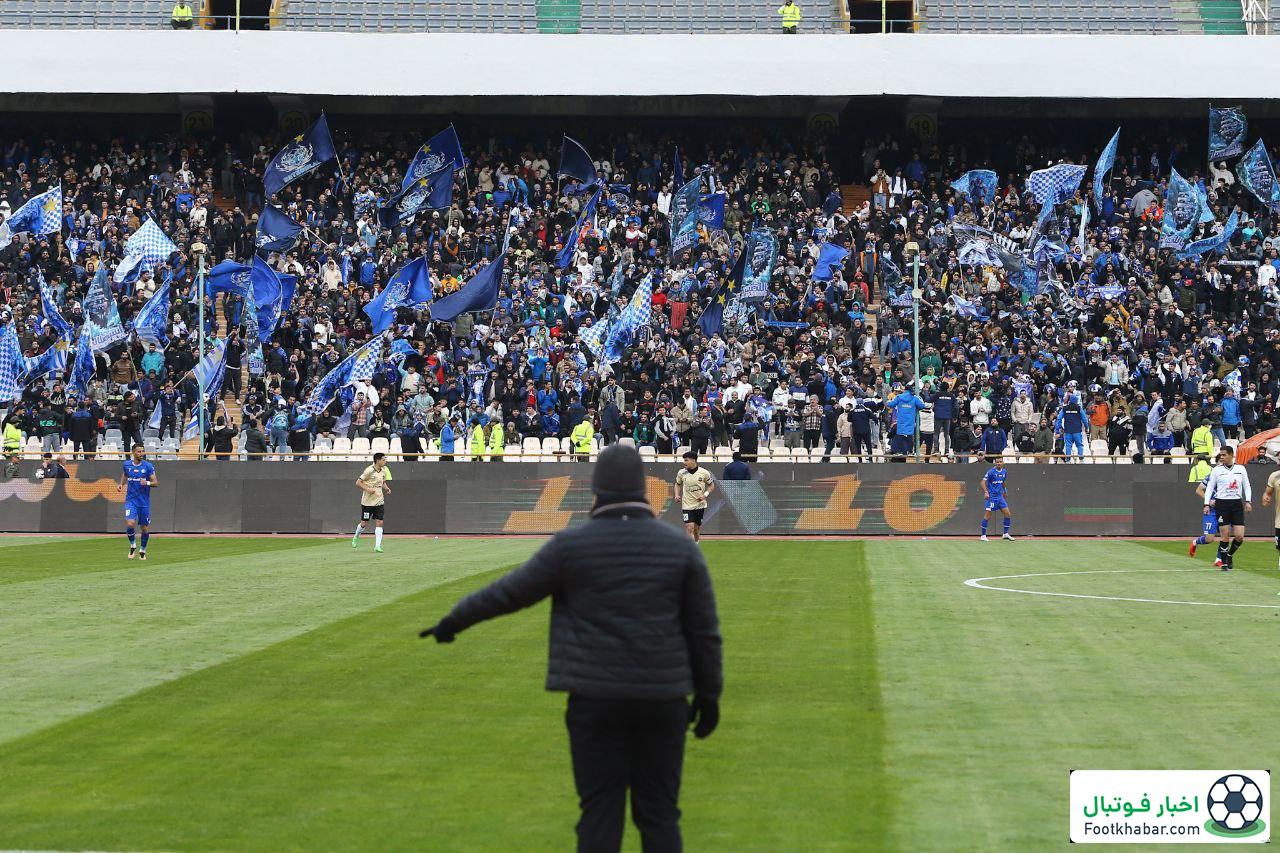 دغدغه بزرگ موسیمانه در آستانه بازی با ملوان