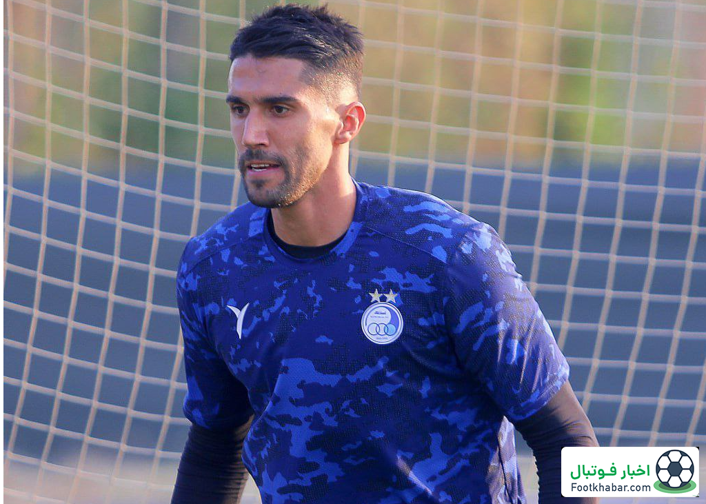 کاپیتان استقلال، رخ به رخ با مدیران جدید