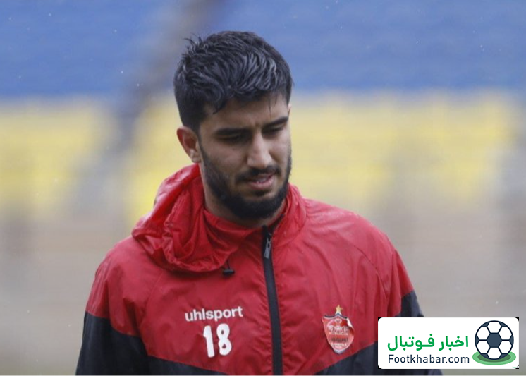 یک پرسپولیسی شاگرد سیروس شد