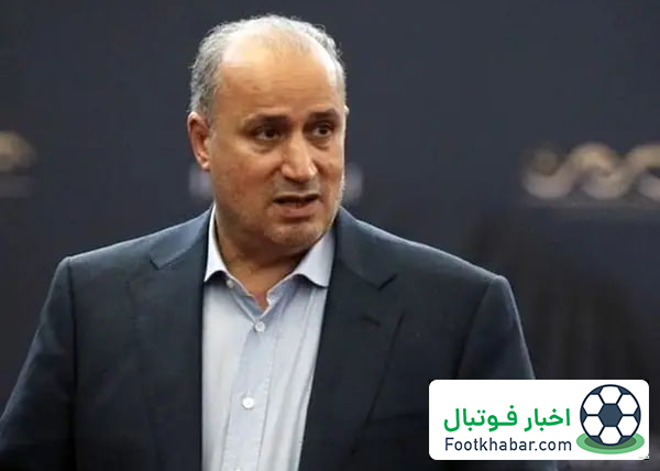 تاج: دخالت ما در قراردادها درست بود